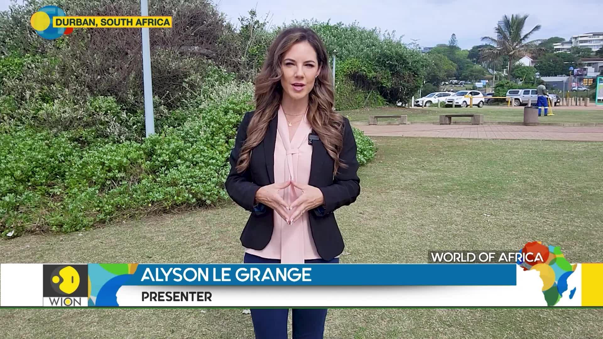 WionNews Video