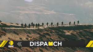 India and China hold 21st round of military talks on LAC standoff