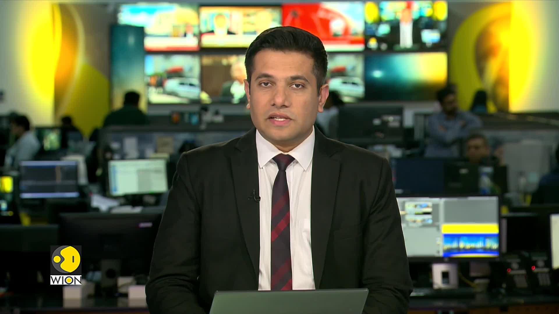 WionNews Video