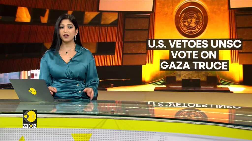 US calls for temporary ceasefire in Gaza; EU, US warn Israel against Rafah offensive