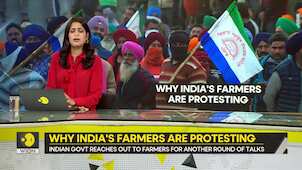 Gravitas | Indian farmers reject govt's meeting proposal after protester dies amid violent clashes