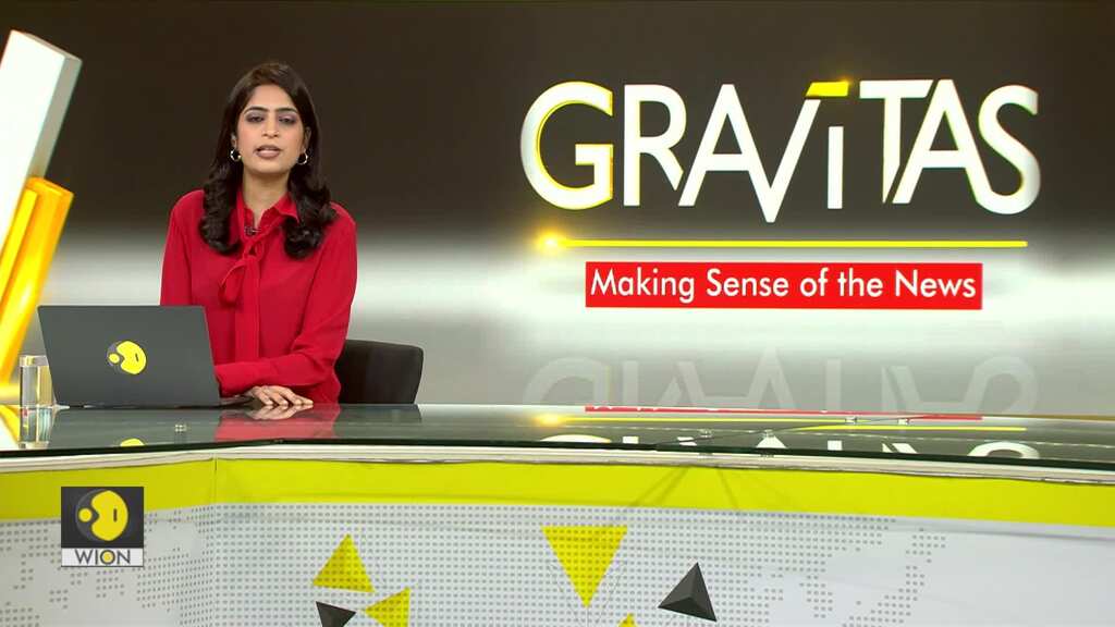 Gravitas | India To Spain: Why Farmers Across Borders Are Protesting
