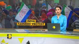 Farmers' Protest: Farmers resume protest march to Delhi