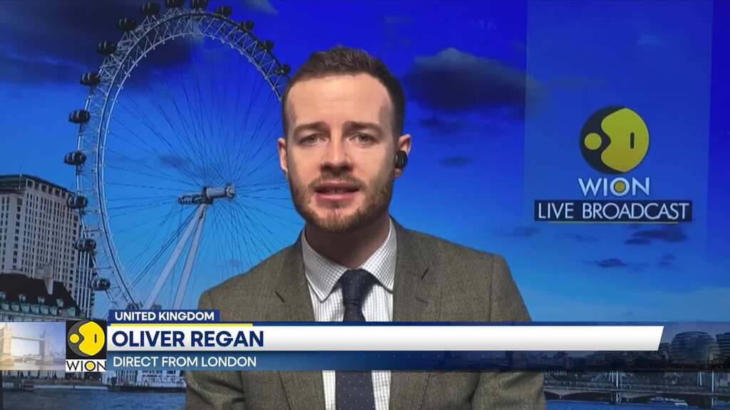 UK: Penny Mordaunt can beat Keir Starmer in upcoming elections, says poll