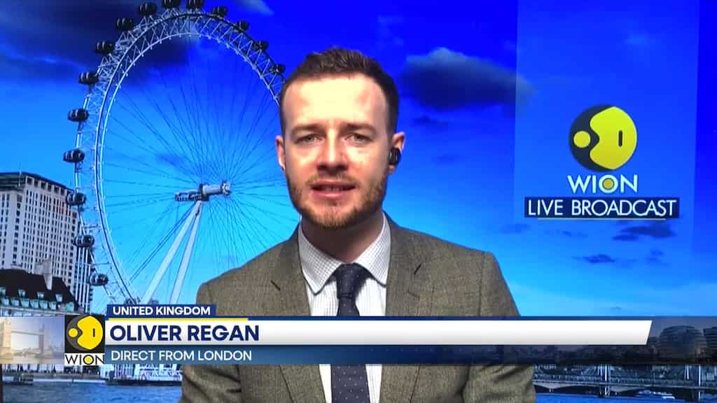 UK: Missile test fails for second time in 8 years | Key details about the Trident nuclear missile
