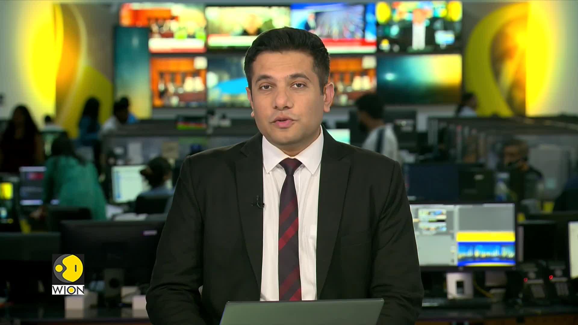 WionNews Video