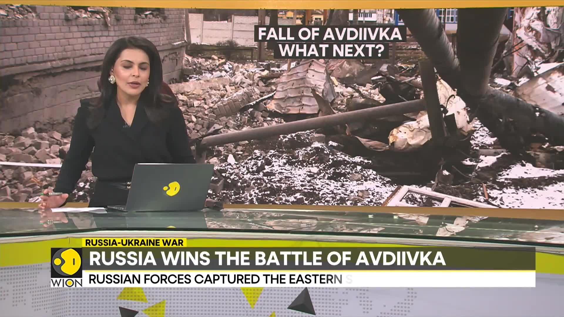 WionNews Video