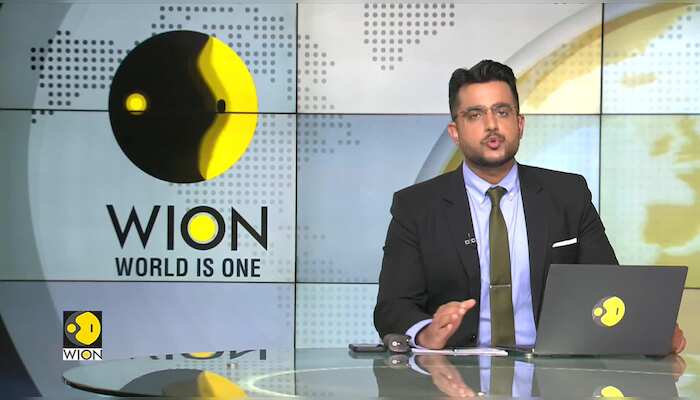 WionNews Video