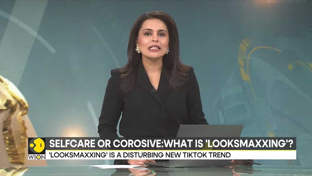 Is 'Looksmaxxing' preying on younger men? Decoding the viral TikTok trend