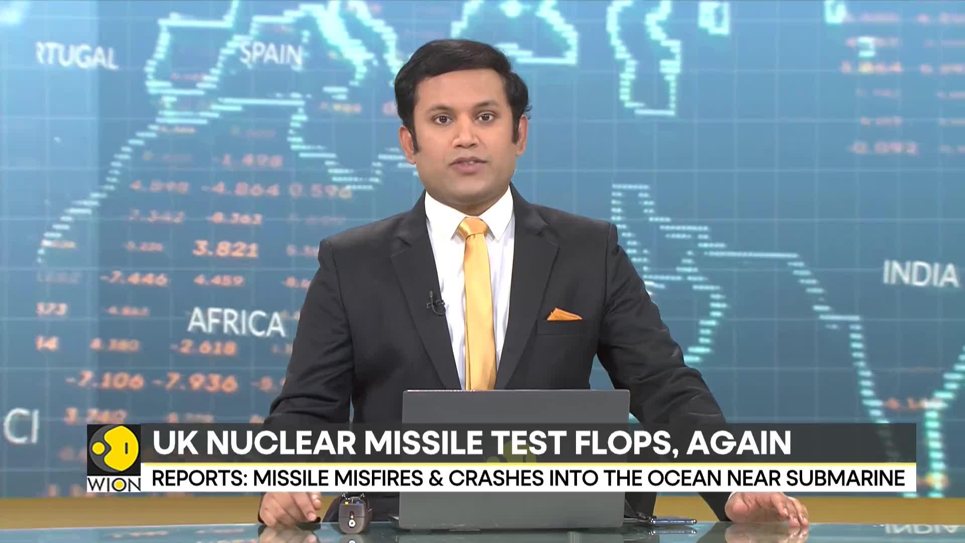 WionNews Video
