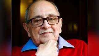India: Renowned constitutional jurist Fali S Nariman passes away aged 95