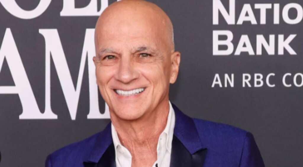 Jimmy Iovine free as accuser drops sexual assault lawsuit
