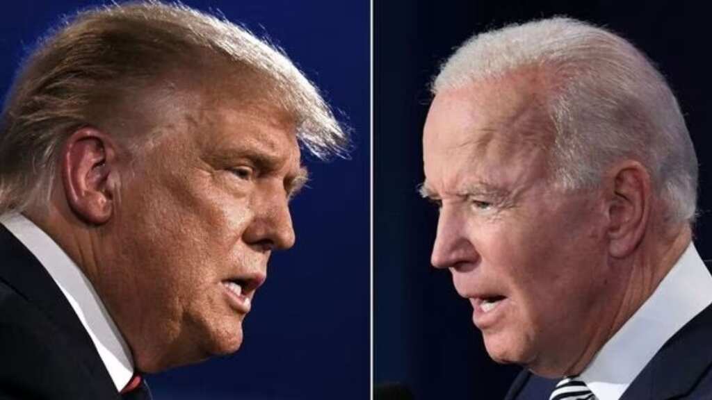 Taking leaf out of Trump's book? Biden considers executive action to restrict asylum at border