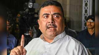 BJP's Suvendu Adhikari dares West Bengal police over alleged 'Khalistani' jibe against its officer