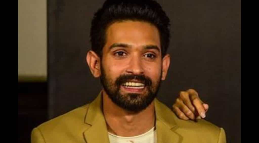Vikrant Massey reacts to his 'retirement' post, says it has been misinterpreted