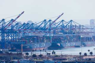 Conference board retracts US recession prediction; economy set to grow despite index decline