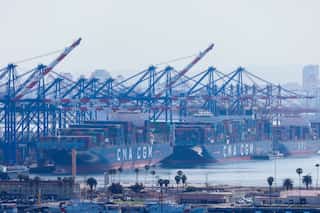 Conference board retracts US recession prediction; economy set to grow despite index decline