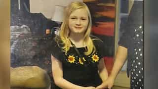 US: Missing 11-year-old Audrii Cunningham found dead near Trinity river in Texas