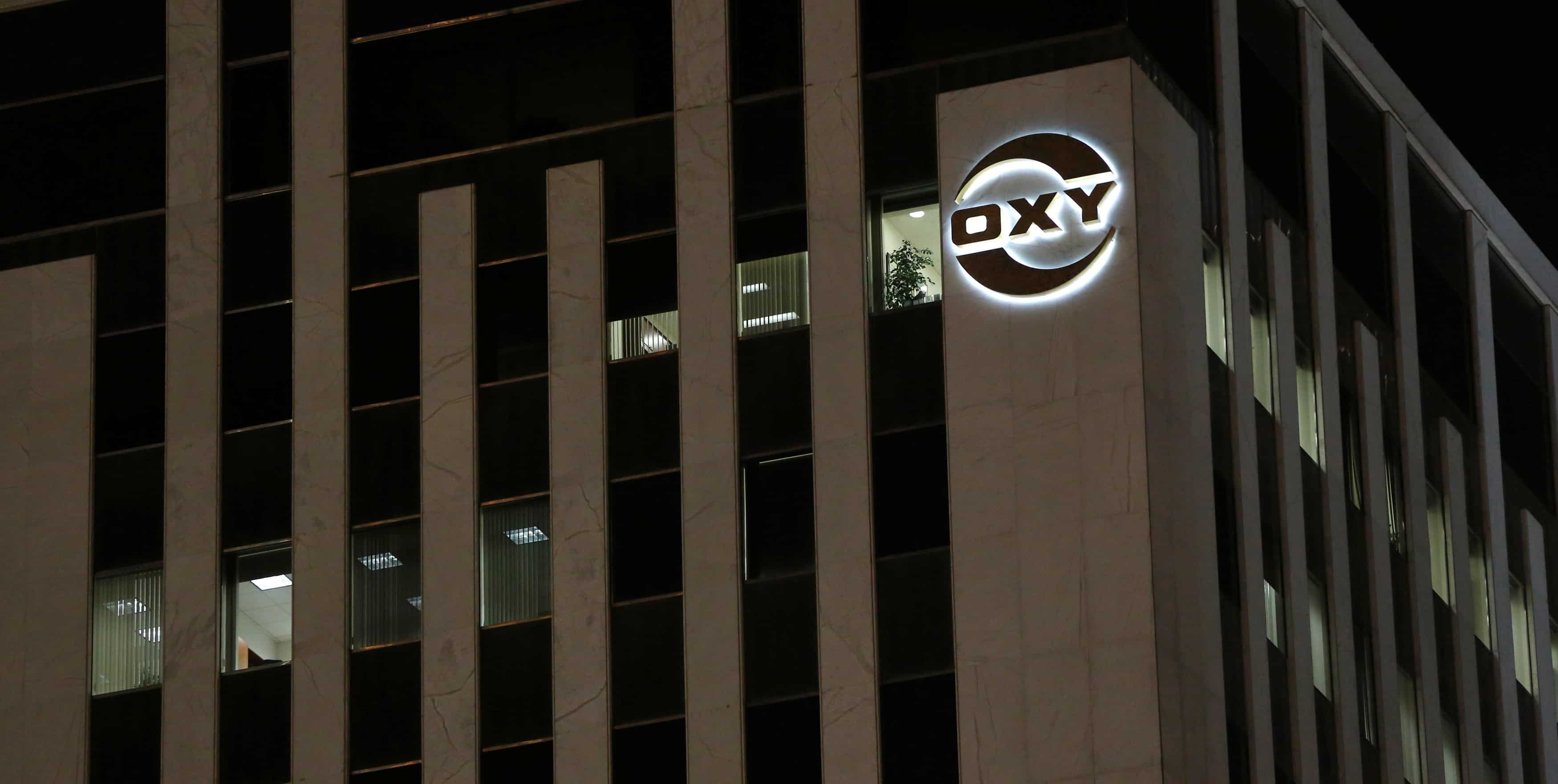 Occidental Petroleum considers $20 billion sale of western midstream amid debt concerns