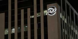 Occidental Petroleum considers $20 billion sale of western midstream amid debt concerns