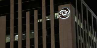 Occidental Petroleum considers $20 billion sale of western midstream amid debt concerns