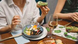 Study reveals plant-based diet reduces sleep apnoea risk by one-fifth