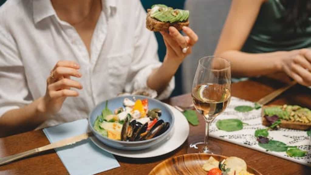 Study reveals plant-based diet reduces sleep apnoea risk by one-fifth