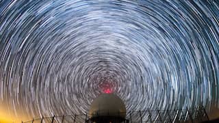 Radio waves that took 8 billion years to reach Earth hint at signs of alien life: Expert