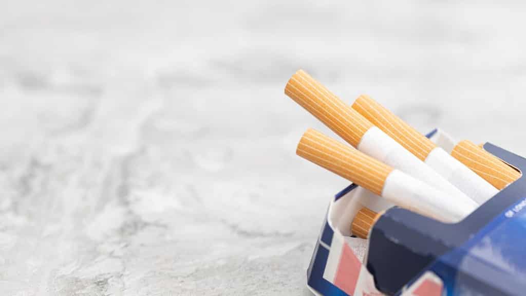 Karnataka bans hookah bars, cigarette sales to individuals under 21 in state