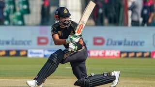 Pakistan batter Babar Azam becomes fastest to score 10,000 T20 runs, goes past Chris Gayle and Virat Kohli