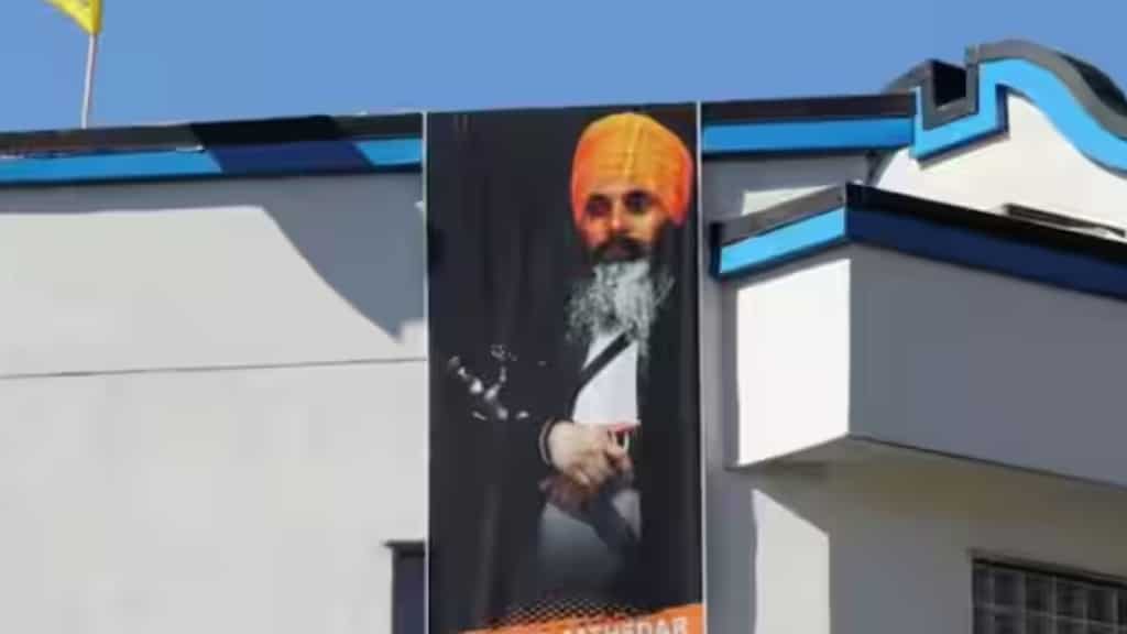 Canadian police found no ‘foreign interference’ behind attack on home of Nijjar’s associate