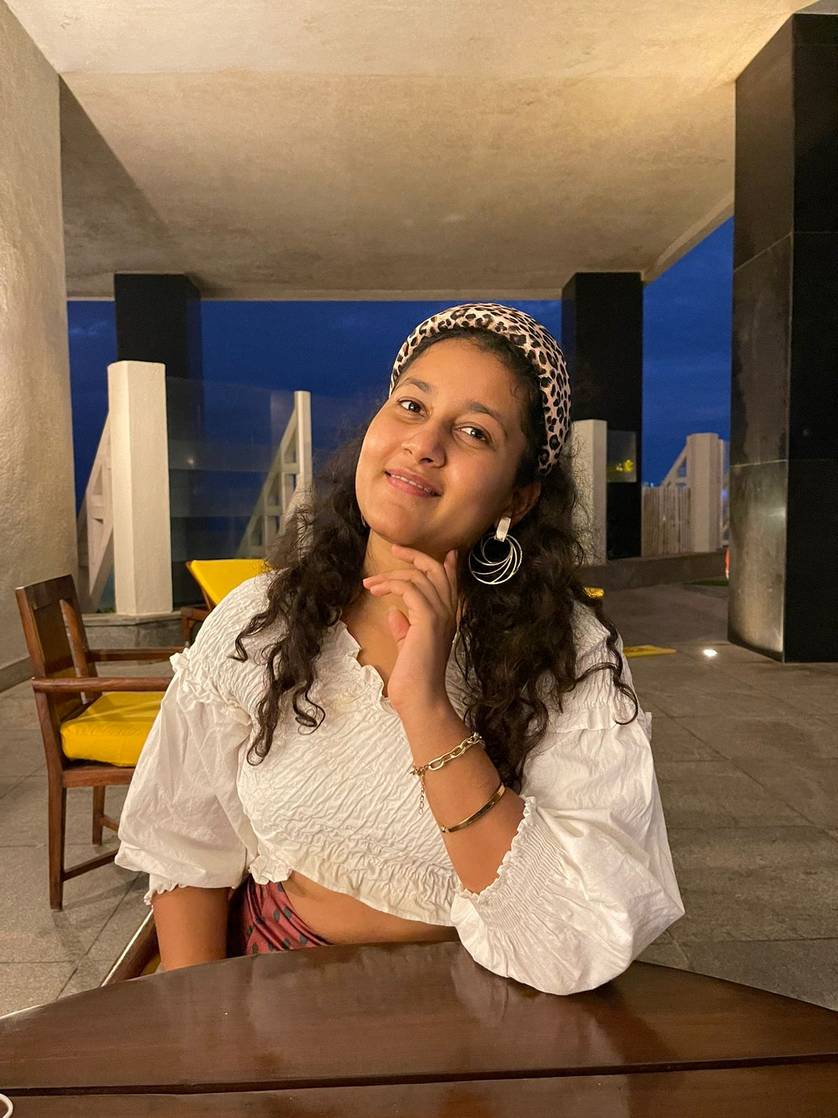 Vidhi Bubna