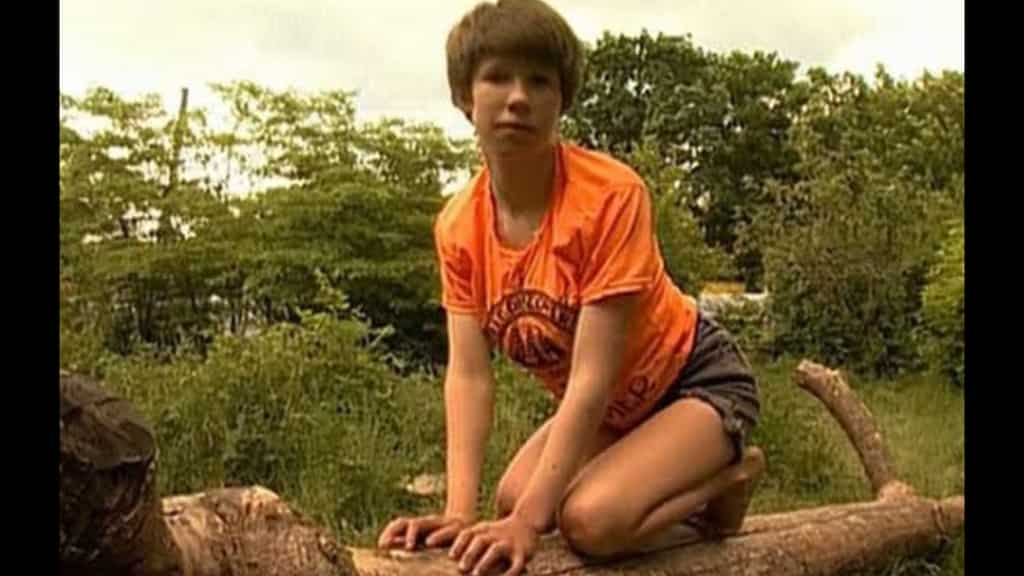 Ukrainian woman says she was ‘raised’ by dogs, learned to bark, grow, walked on all fours