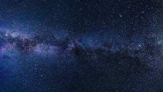 New Horizons observations suggest solar system might stretch farther out than we thought
