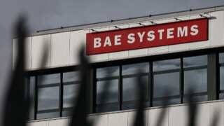 UK: BAE reports jump in profits as Ukraine war drags on