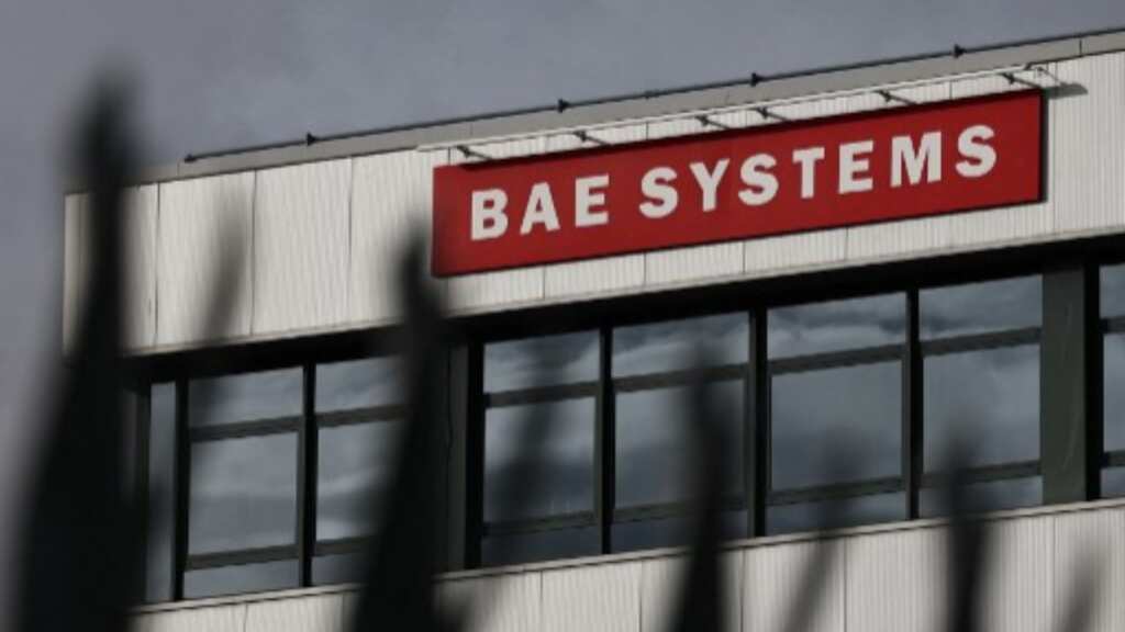 UK: BAE reports jump in profits as Ukraine war drags on