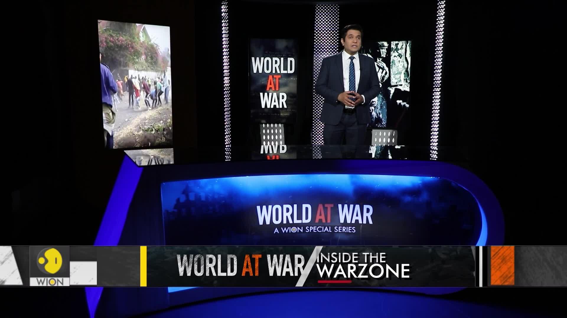 WionNews Video