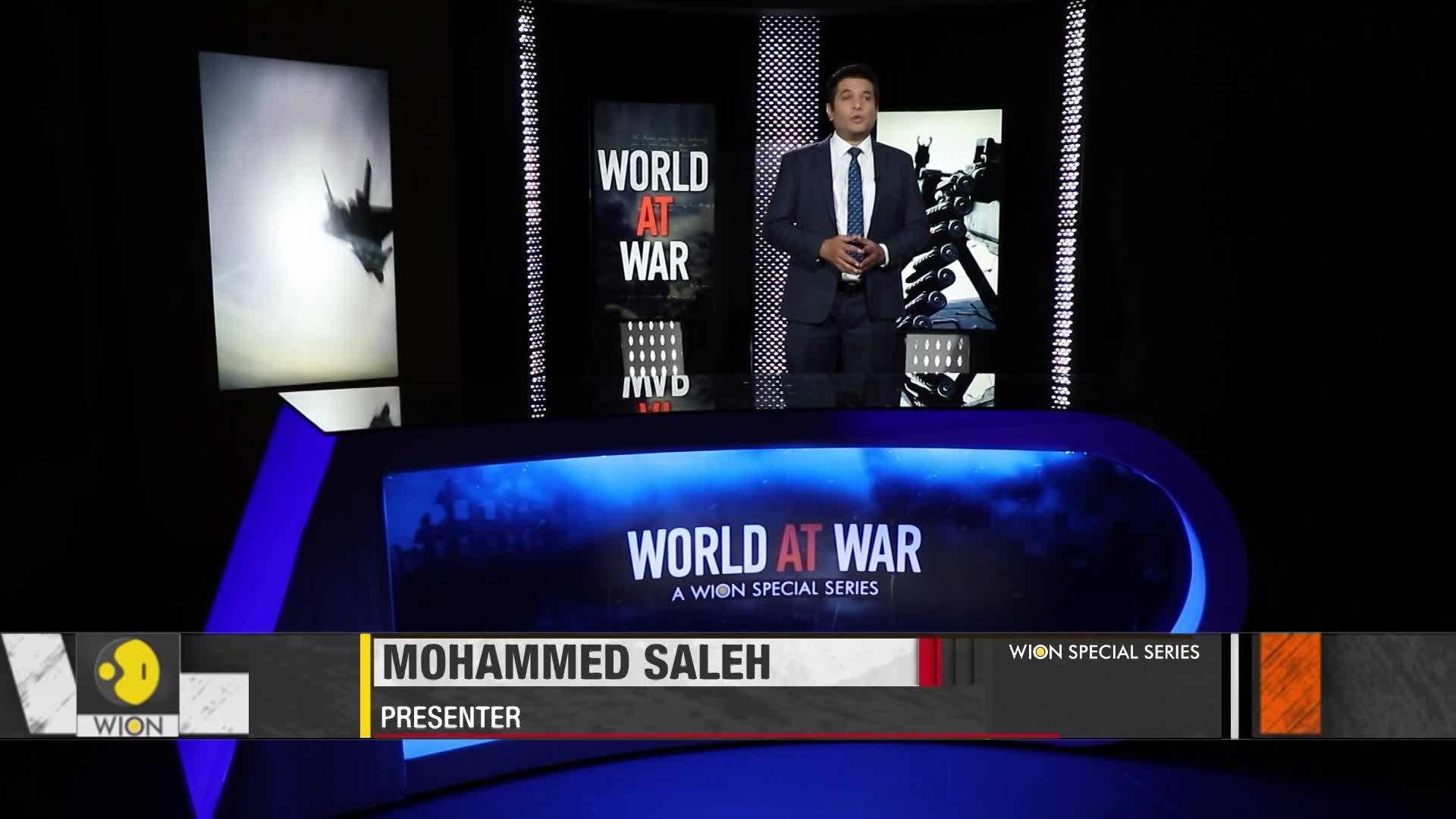 WionNews Video