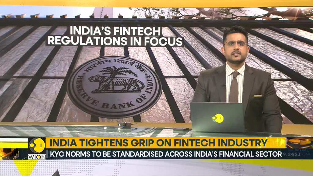 KYC norms to be standarised across India’s financial sector