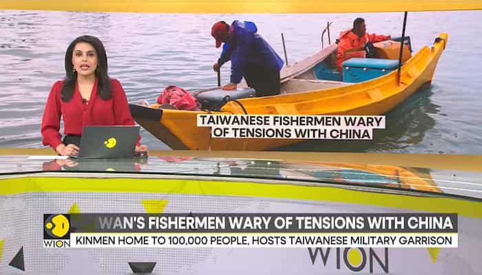 WionNews Video