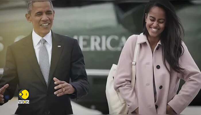 Gravitas | Barack Obama's daughter Malia leaves out Obama name