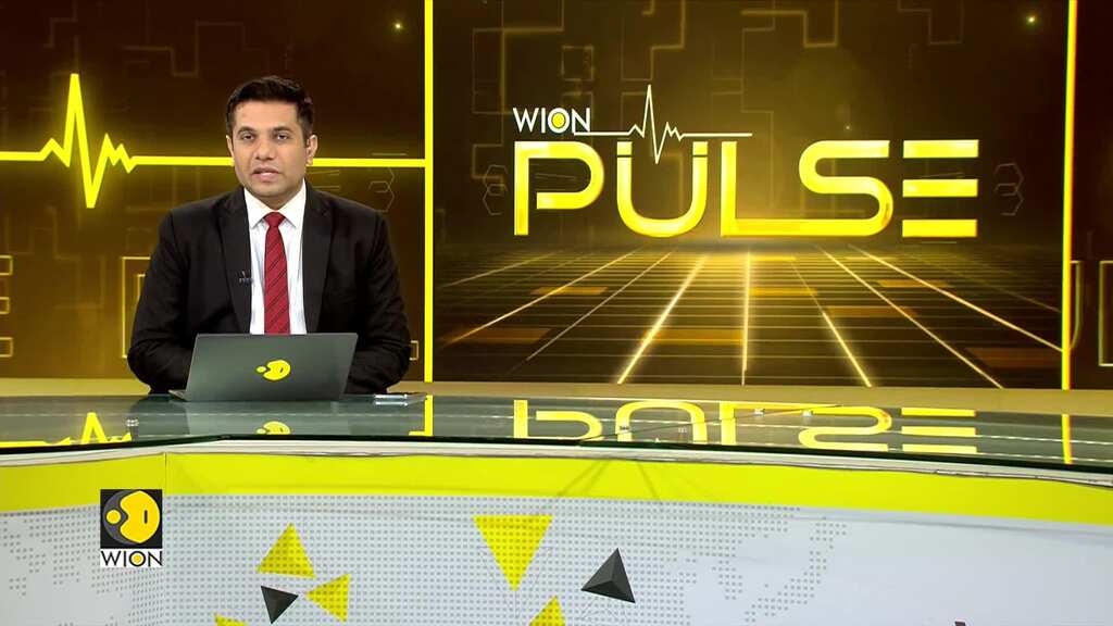 Finland's FM on Russia-Ukraine war | EU, India share common values: Latvia FM to WION