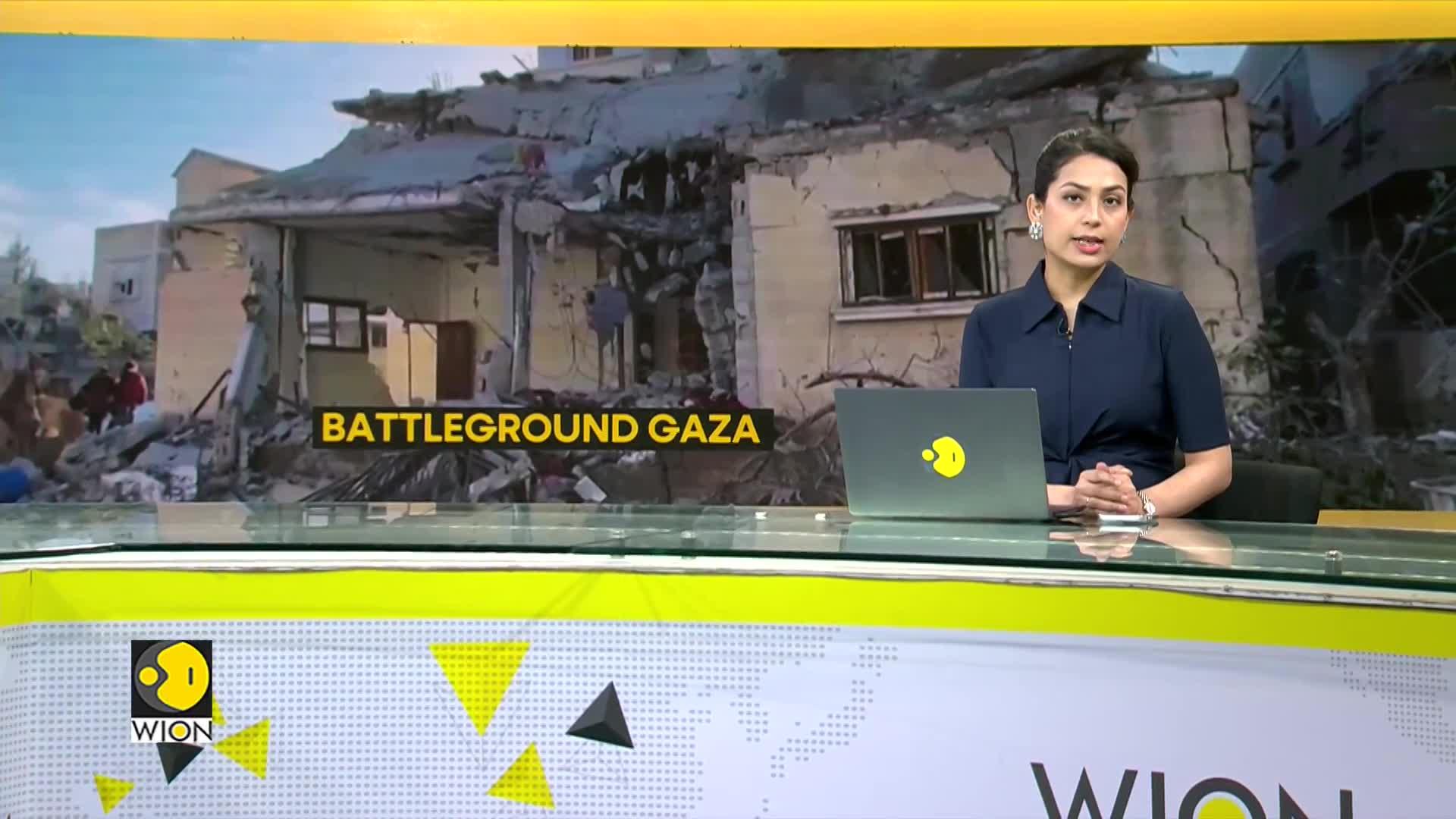 WionNews Video