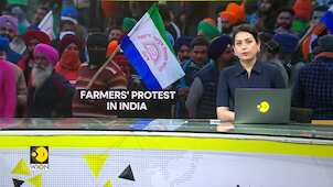 India Farmers' Protest: Farmer Unions to decide on further strategy after two days