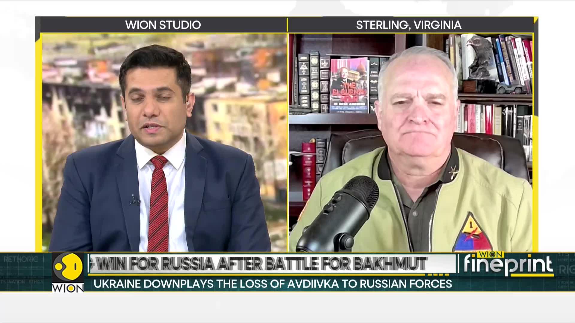 WionNews Video