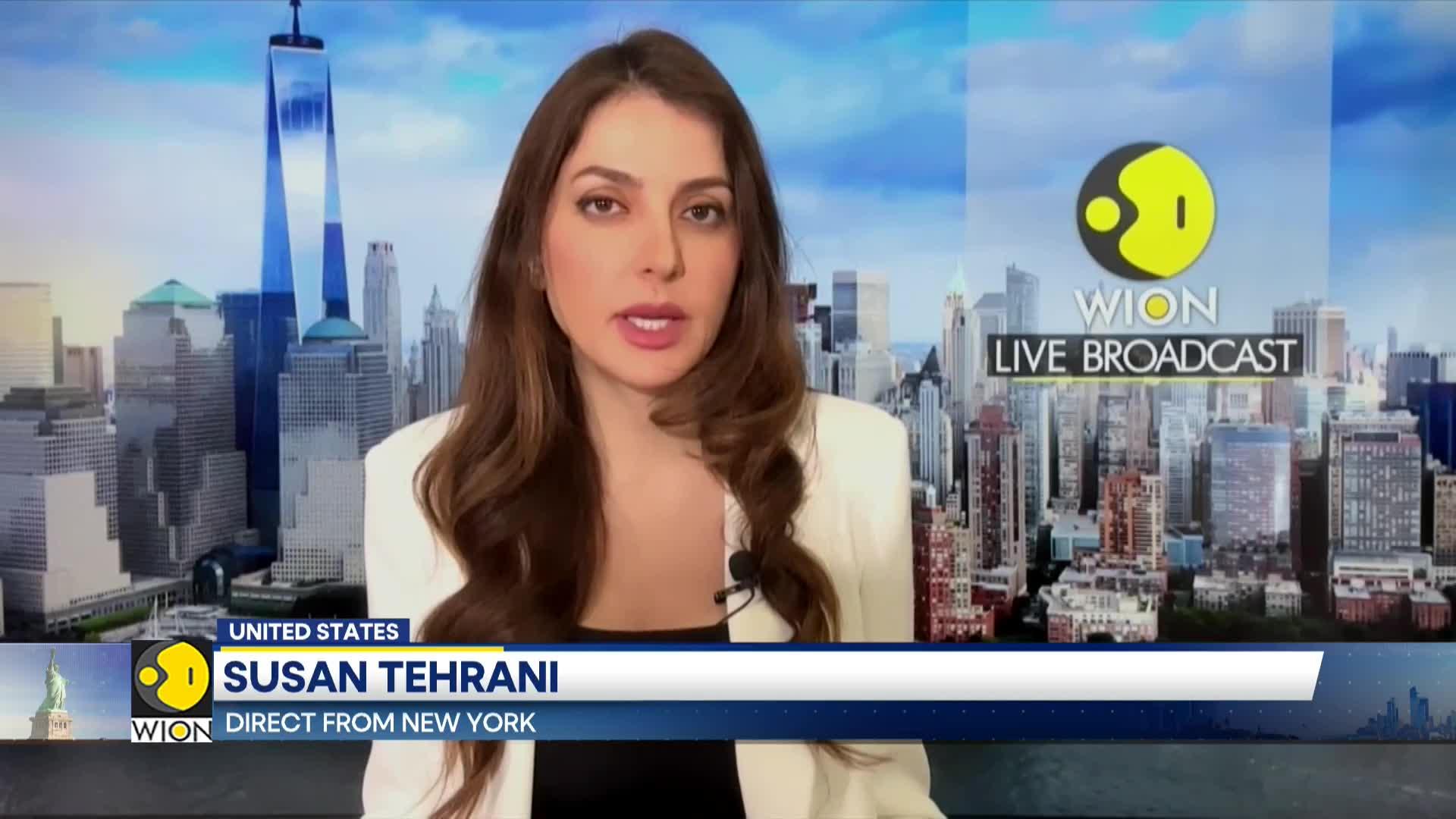 WionNews Video