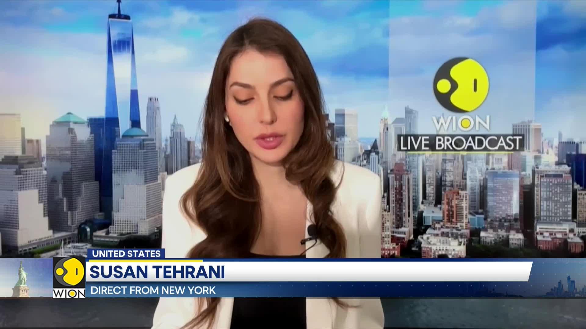 WionNews Video