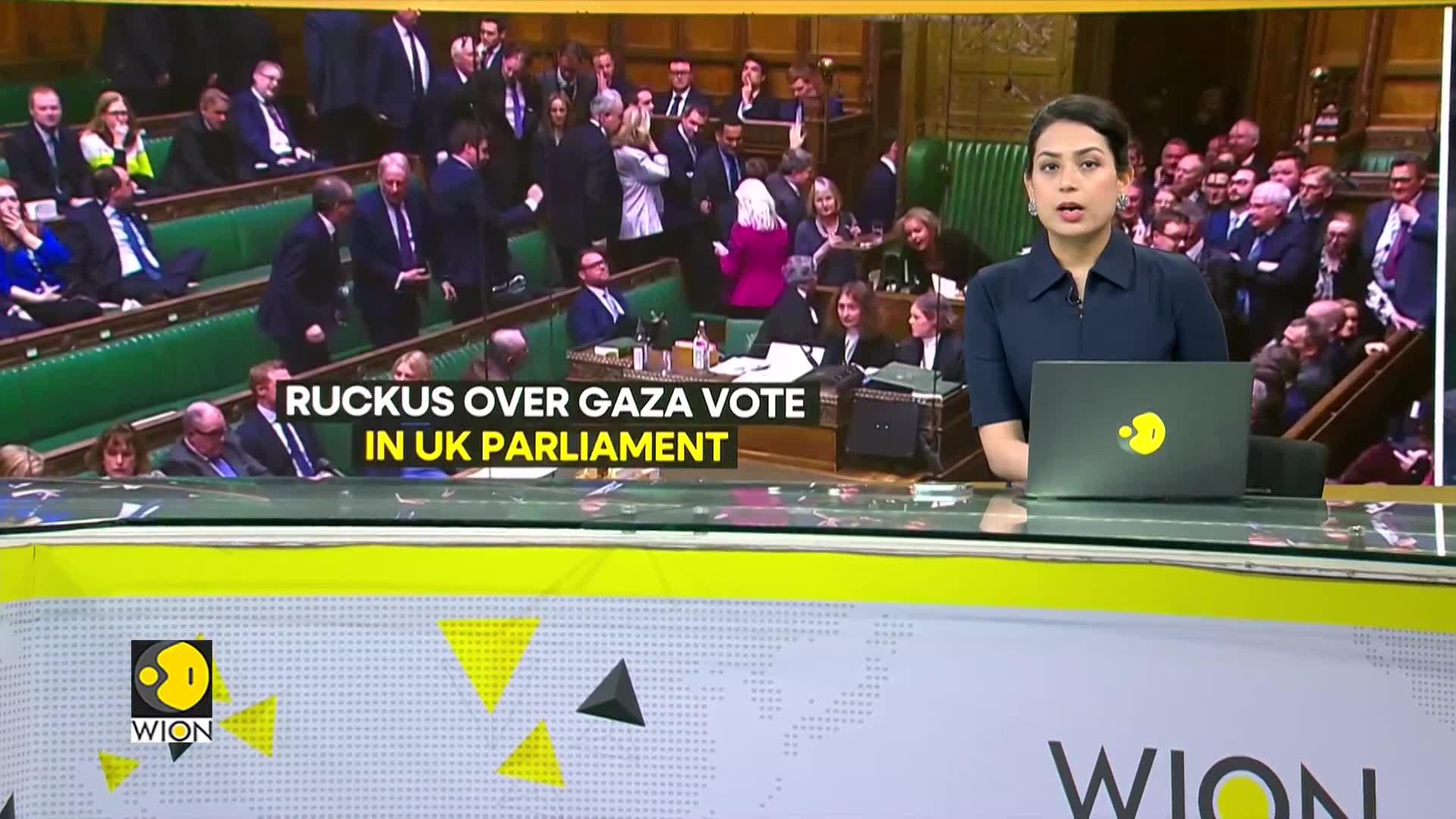 WionNews Video