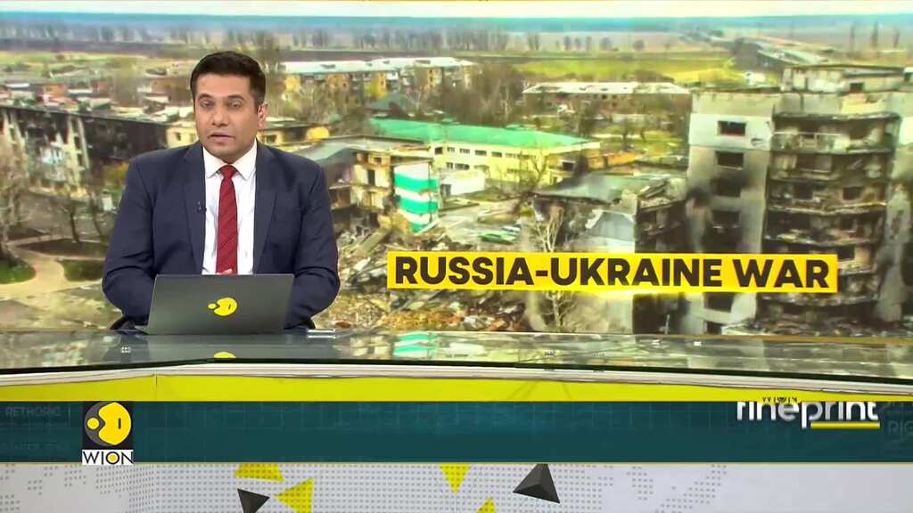 How two years of war in Ukraine changed Russia | Russia-Ukraine war