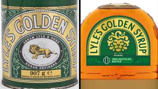 World’s oldest unchanged brand gets rid of dead lion logo after over 140 years